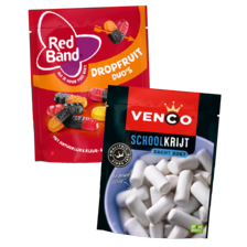 Venco of Redband